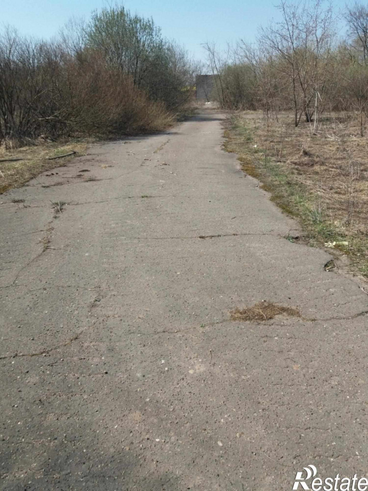 Производственное помещение Заводская ул