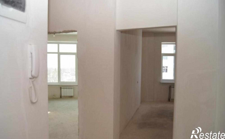 1-комн квартира в новом доме улица Жмайлова, 19А