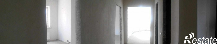 2-комн квартира в новом доме улица Жмайлова, 19А