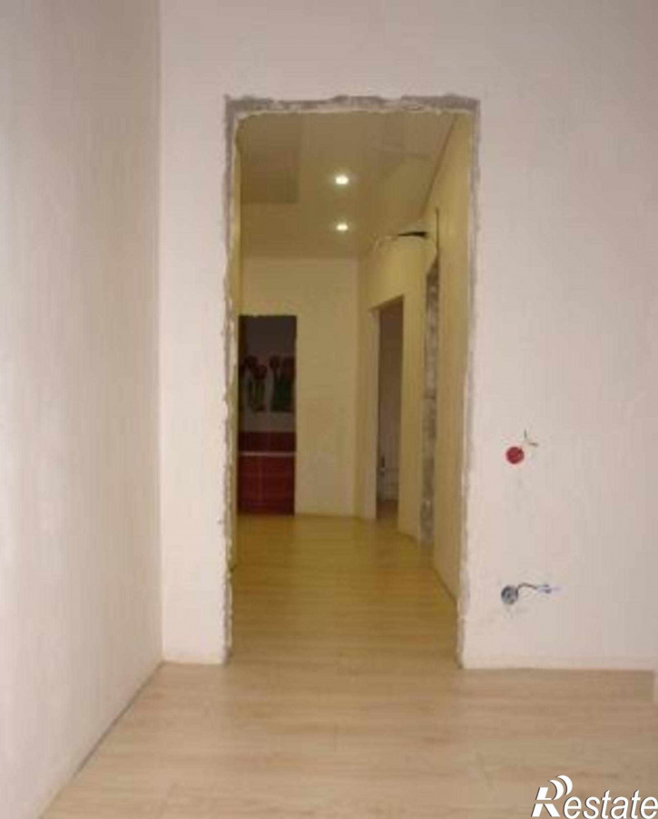 2-комн квартира в новом доме улица Шеболдаева, 95с1