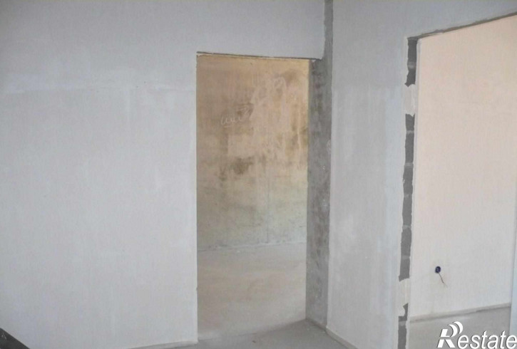 2-комн квартира в новом доме улица Вересаева, 4