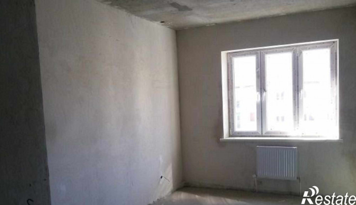 3-комн квартира в новом доме улица Мечникова, 77/2