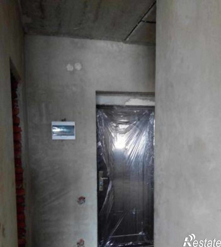 3-комн квартира в новом доме улица Мечникова, 77/2