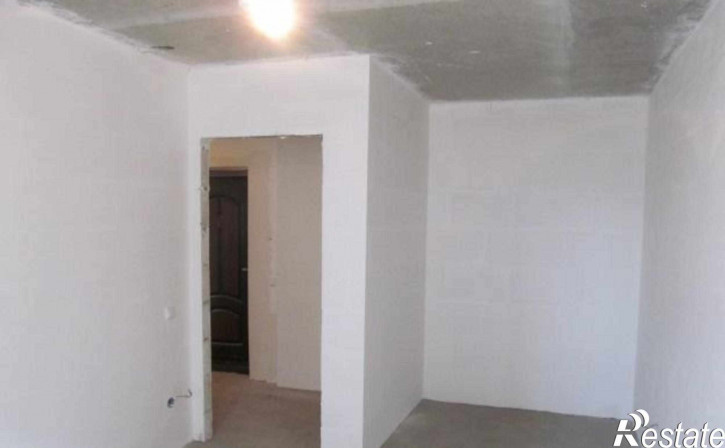 1-комн квартира в новом доме улица Ларина, 45к3