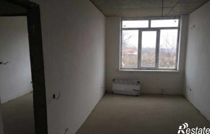 1-комн квартира в новом доме улица Шеболдаева, 95с2