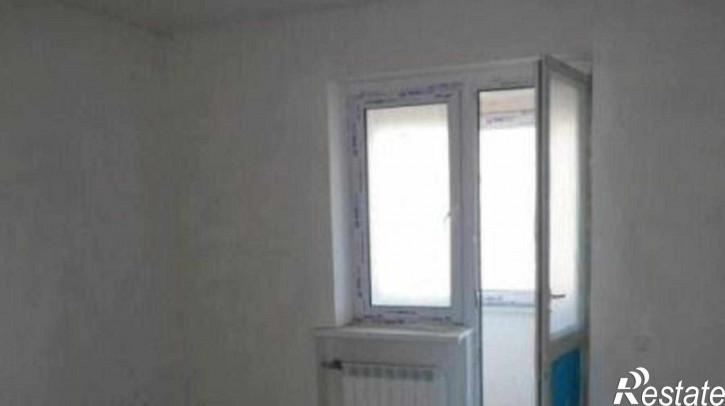 1-комн квартира в новом доме улица 8 Марта, 1