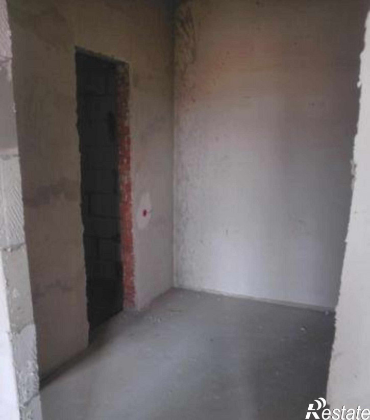 2-комн квартира в новом доме Творческая улица, 9