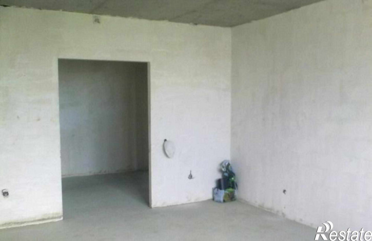 1-комн квартира в новом доме улица Шеболдаева, 95с2