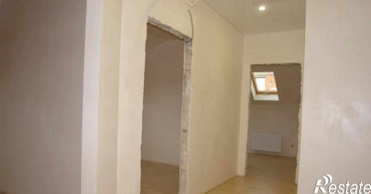2-комн квартира в новом доме Творческая улица, 9