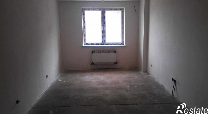 2-комн квартира в новом доме улица Мечникова, 37А