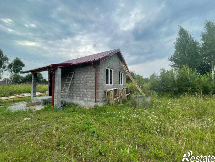 Коттедж/дом СНТ Отважное