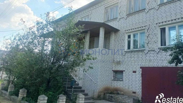 Коттедж/дом Молодежная, 21