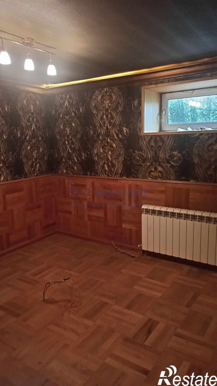 Коттедж/дом Солнечная ул, 45
