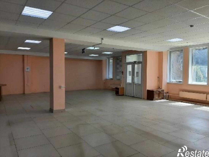 Торговое помещение 70 лет Октября, 26