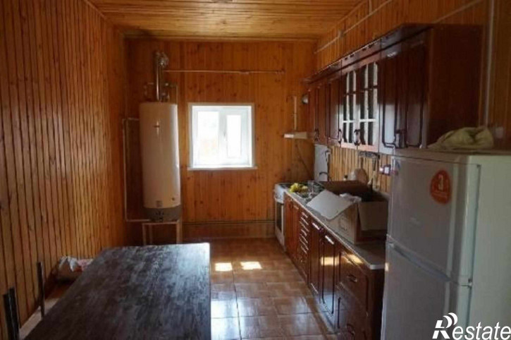 Коттедж/дом Ставропольский район