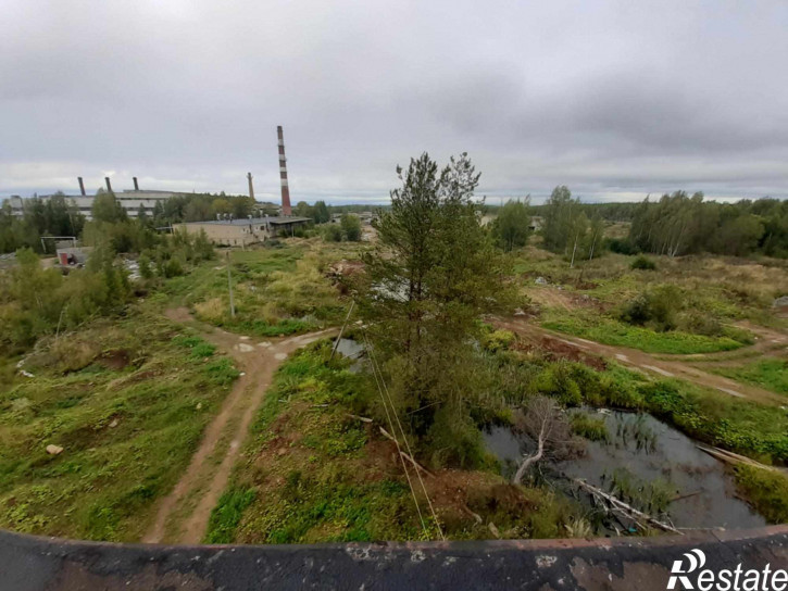 Производственное помещение Московская ул, 105