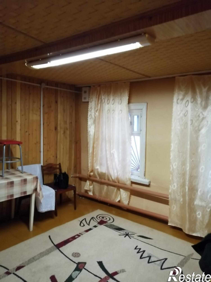 Коттедж/дом Ивана Сусанина ул, 20