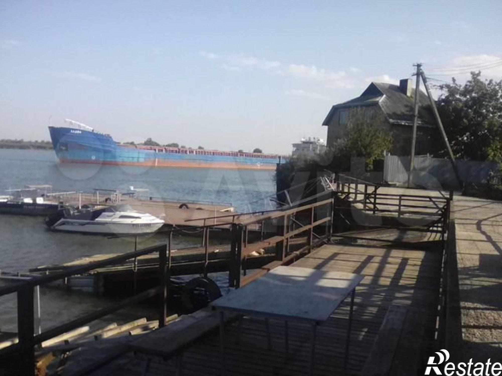 Купить производственную площадь за 4 390 000 рублей на Комсомольская улица