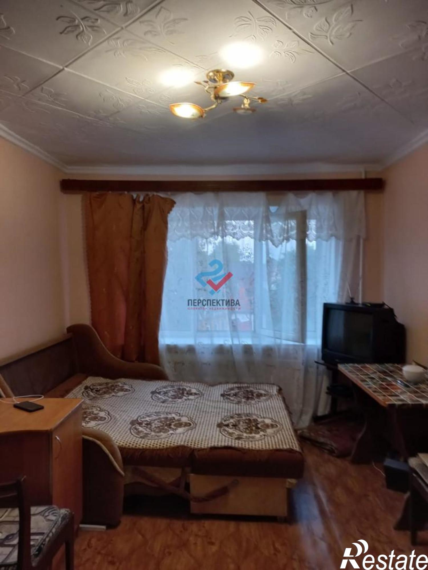 Купить комнату за 450 000 рублей на Сердобская улица, 2Б