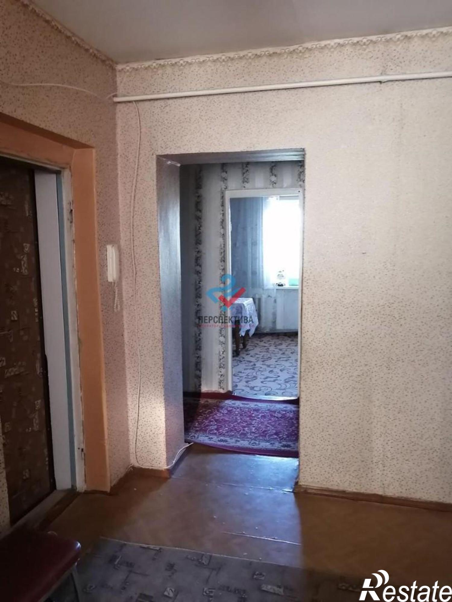 Купить квартиру за 3 680 000 рублей на улица Пушанина, 48