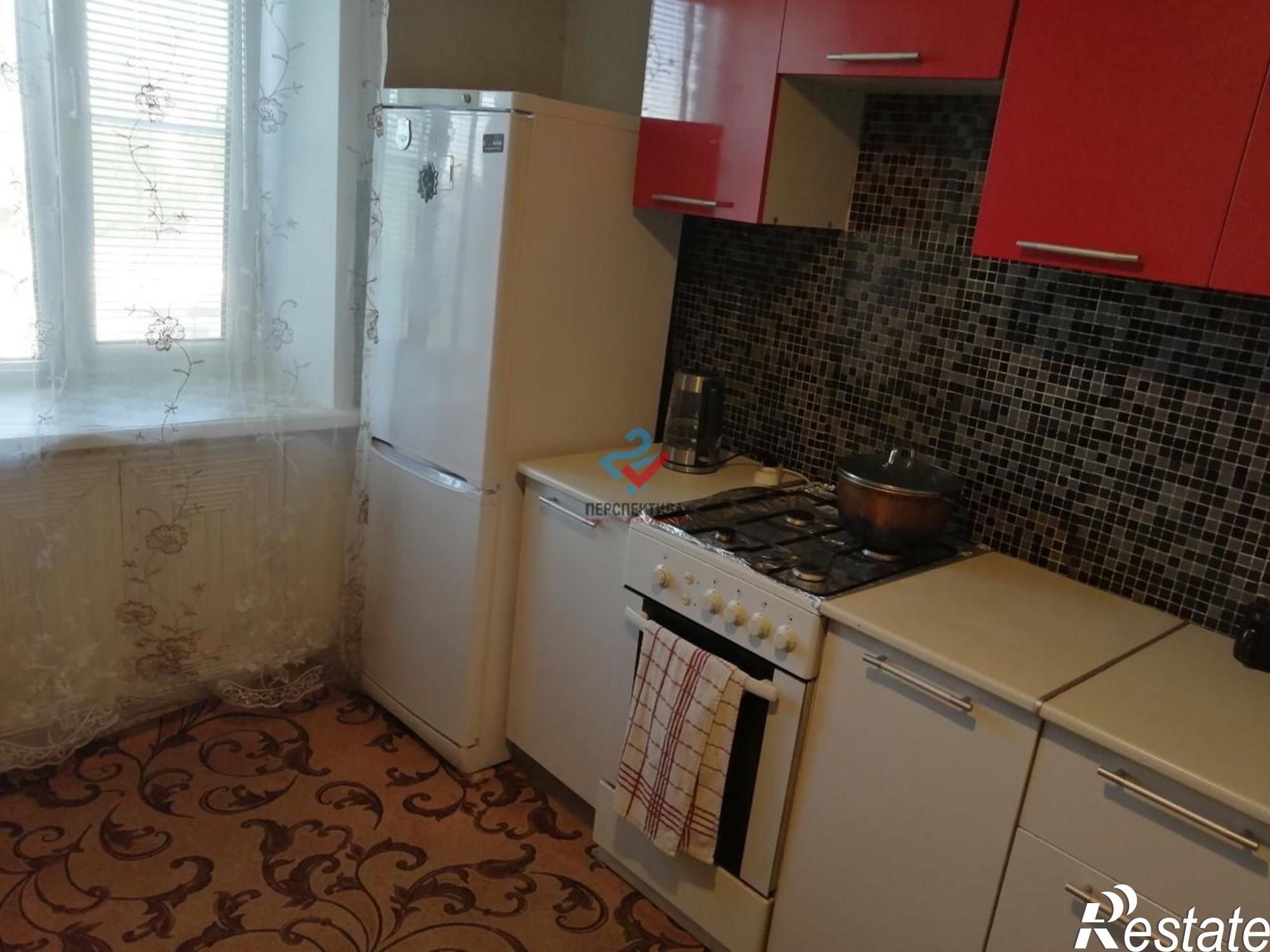 Купить квартиру за 3 680 000 рублей на улица Пушанина, 48