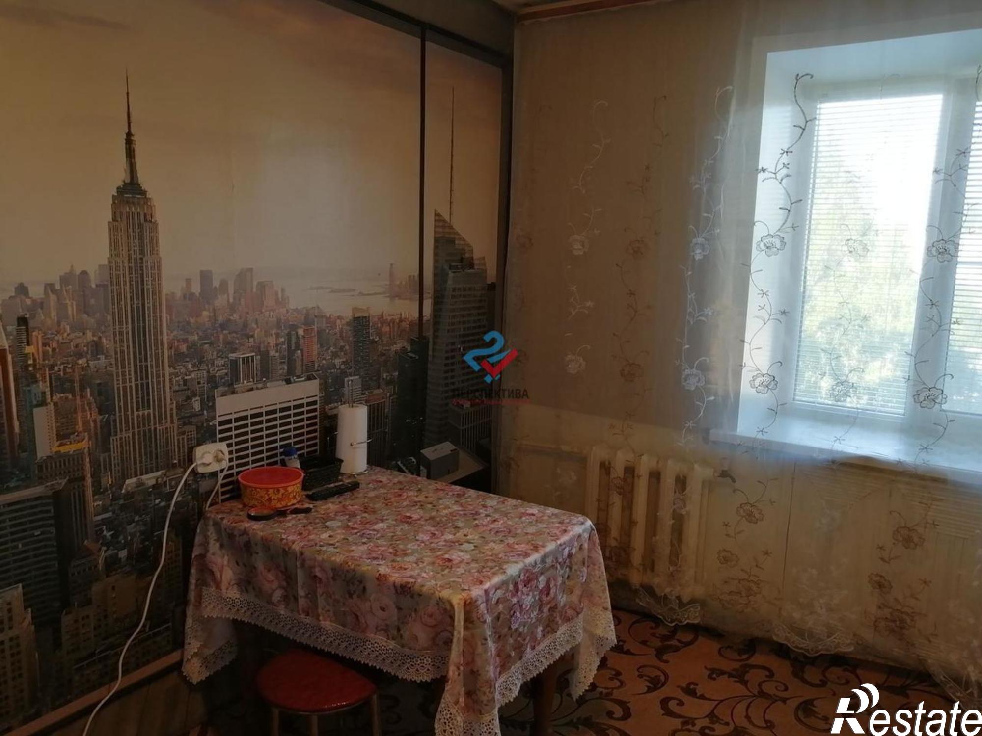 Купить квартиру за 3 680 000 рублей на улица Пушанина, 48
