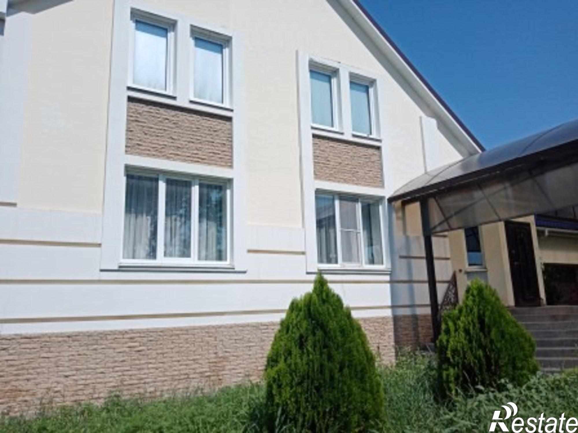Купить дачу, дом, коттедж за 16 000 000 рублей на Лесной
