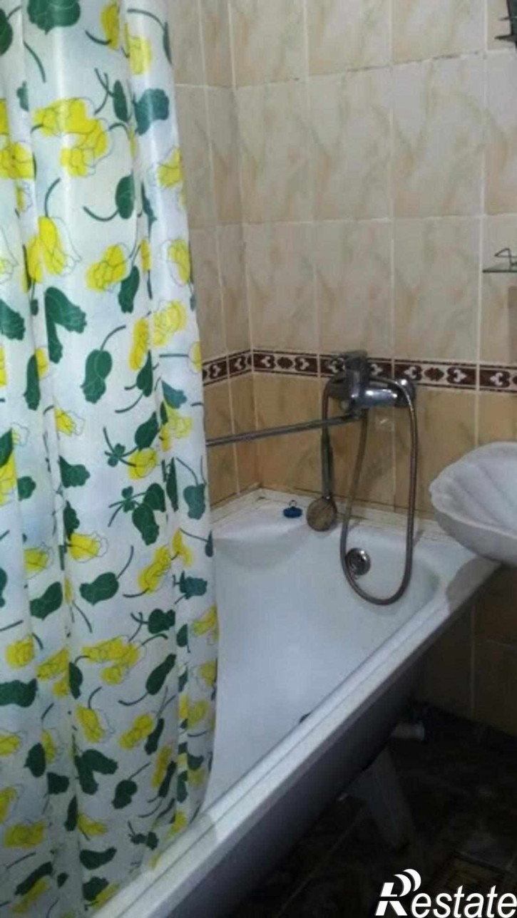 3-комн квартира ул. Черноморская,63