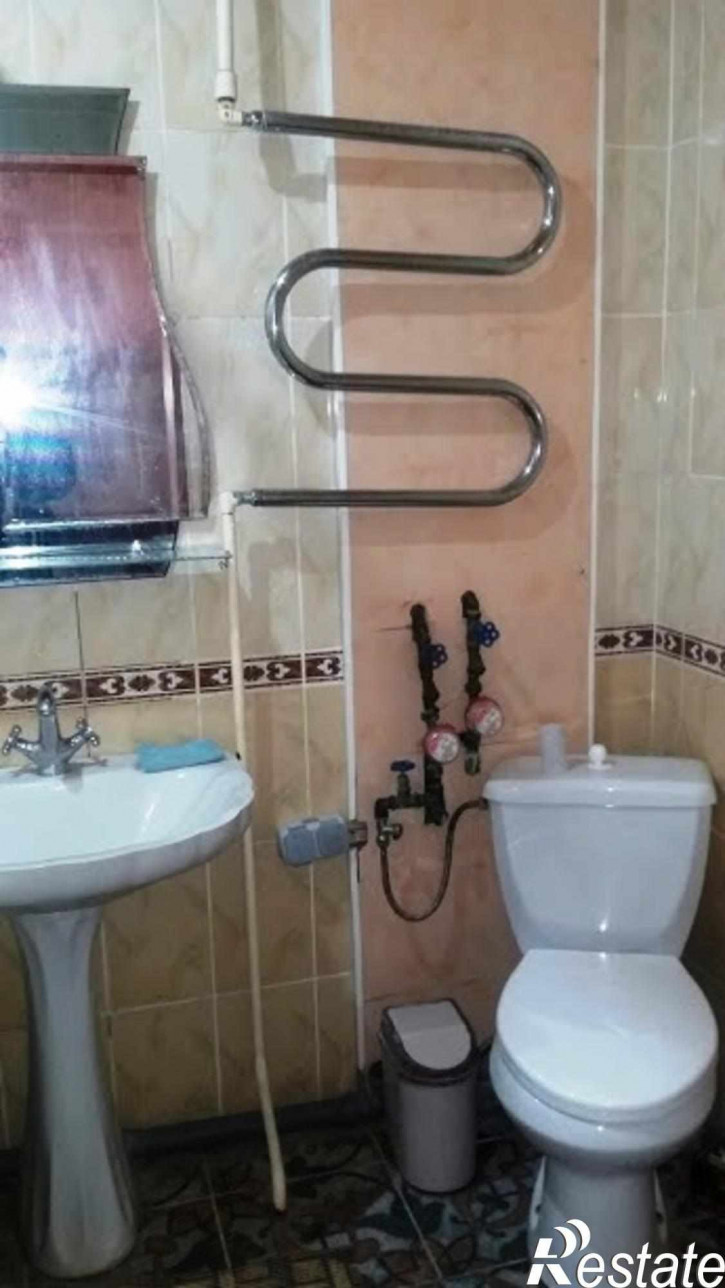 3-комн квартира ул. Черноморская,63