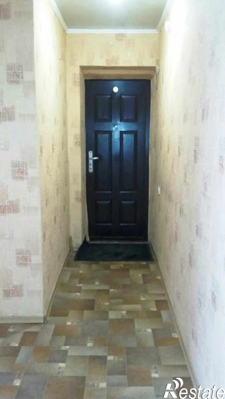 3-комн квартира ул. Черноморская,63