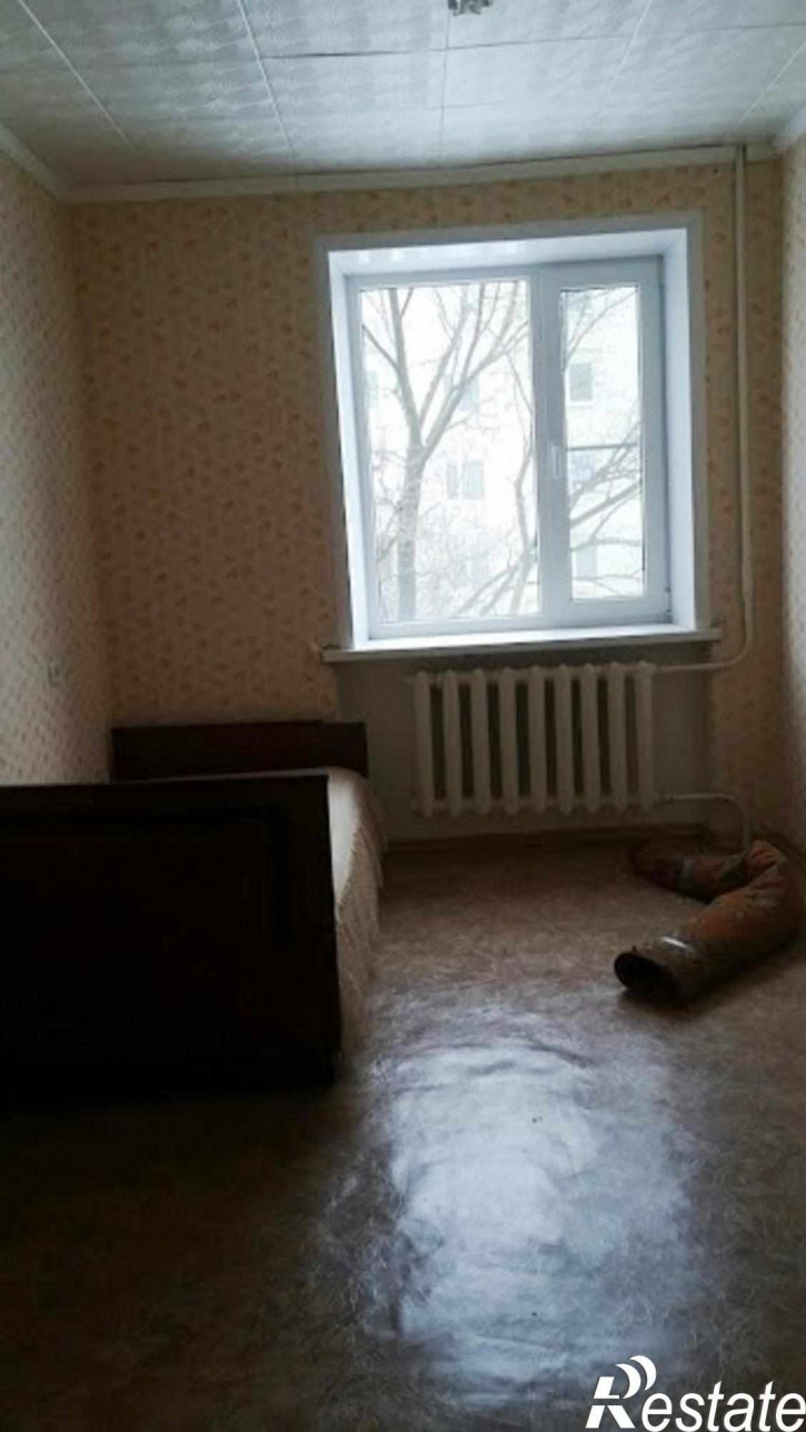 3-комн квартира ул. Черноморская,63