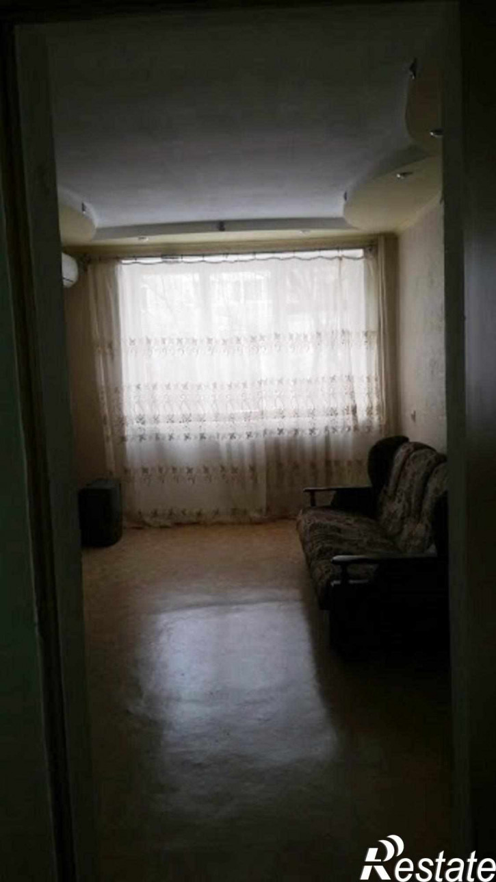 3-комн квартира ул. Черноморская,63