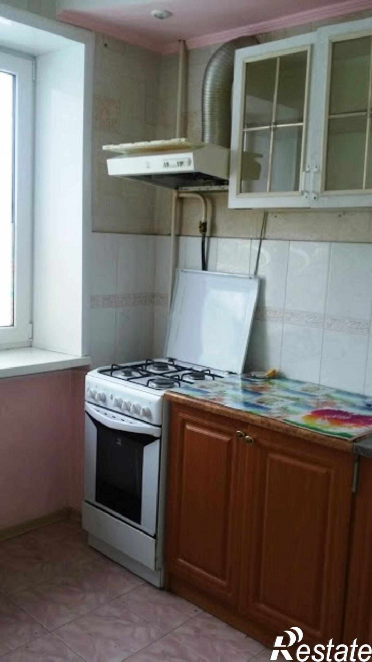 3-комн квартира ул. Черноморская,63