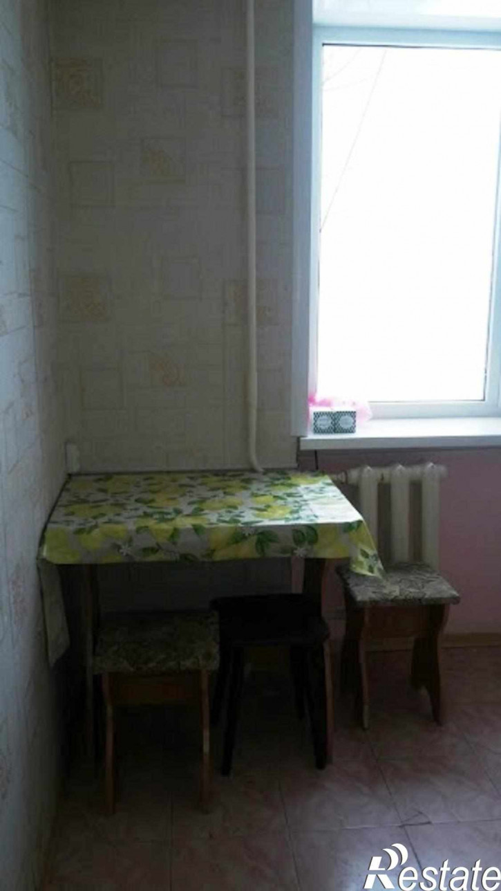 3-комн квартира ул. Черноморская,63