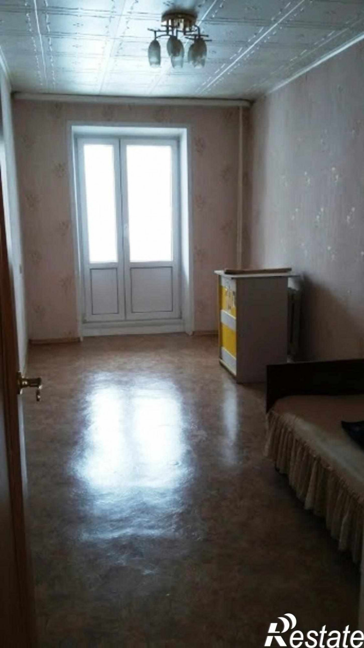 3-комн квартира ул. Черноморская,63