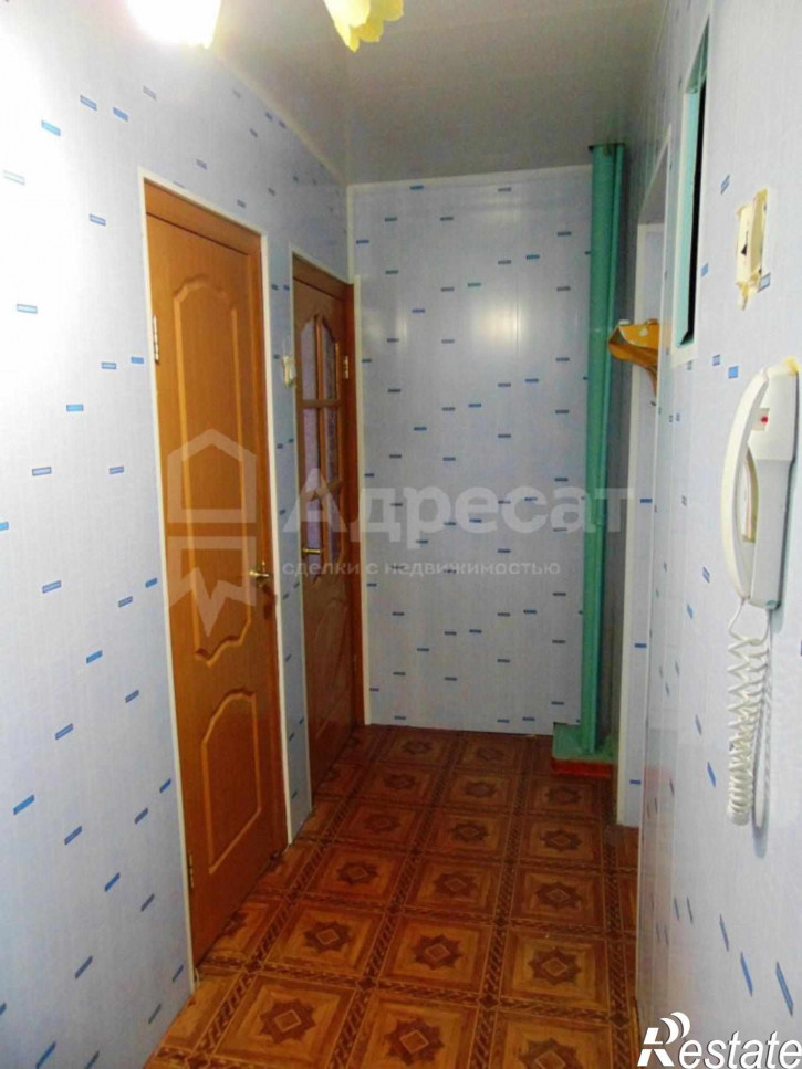 2-комн квартира ул. Чебышева,  д.50