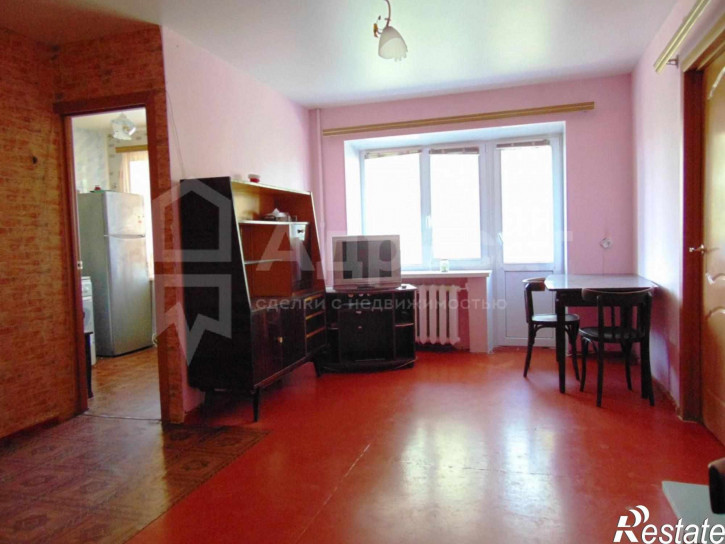 2-комн квартира ул. Чебышева,  д.50