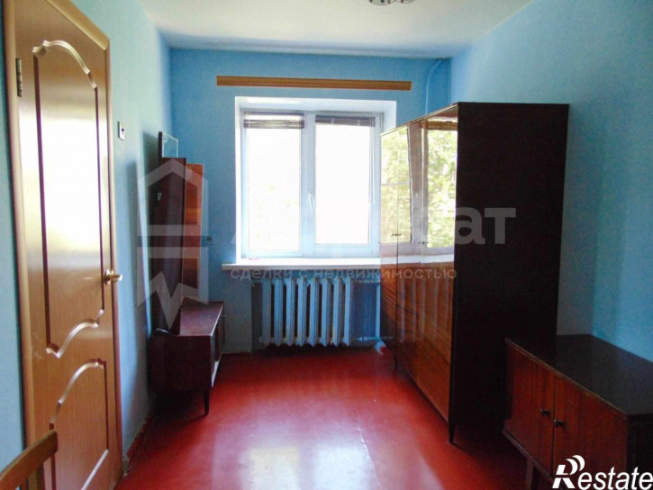 2-комн квартира ул. Чебышева,  д.50