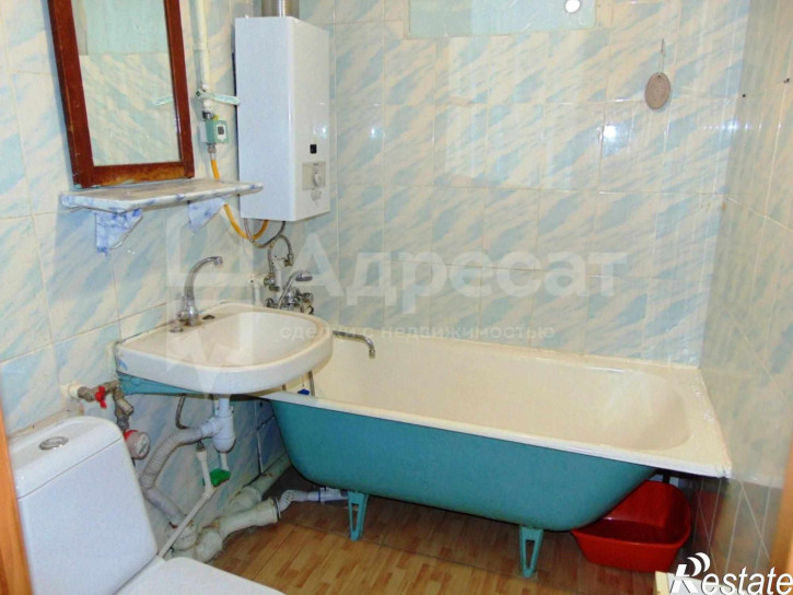2-комн квартира ул. Чебышева,  д.50