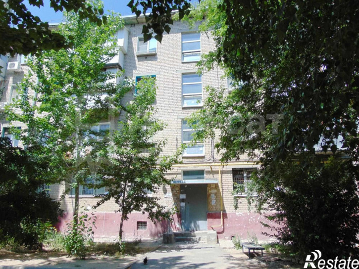 2-комн квартира ул. Чебышева,  д.50