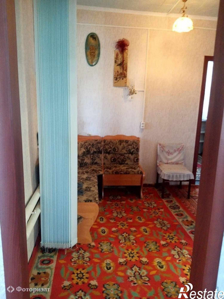 Коттедж/дом Кольцова ул