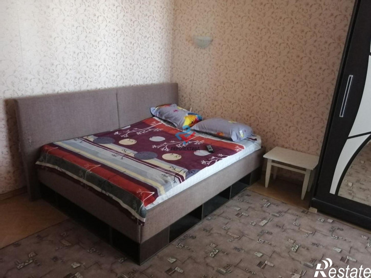 3-комн квартира улица Пушанина, 48
