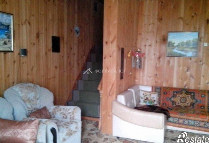 Коттедж/дом ул Тихая