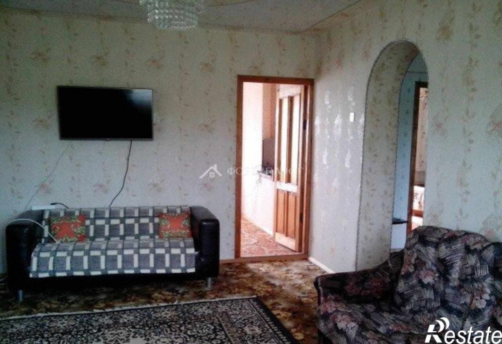 Коттедж/дом ул Тихая