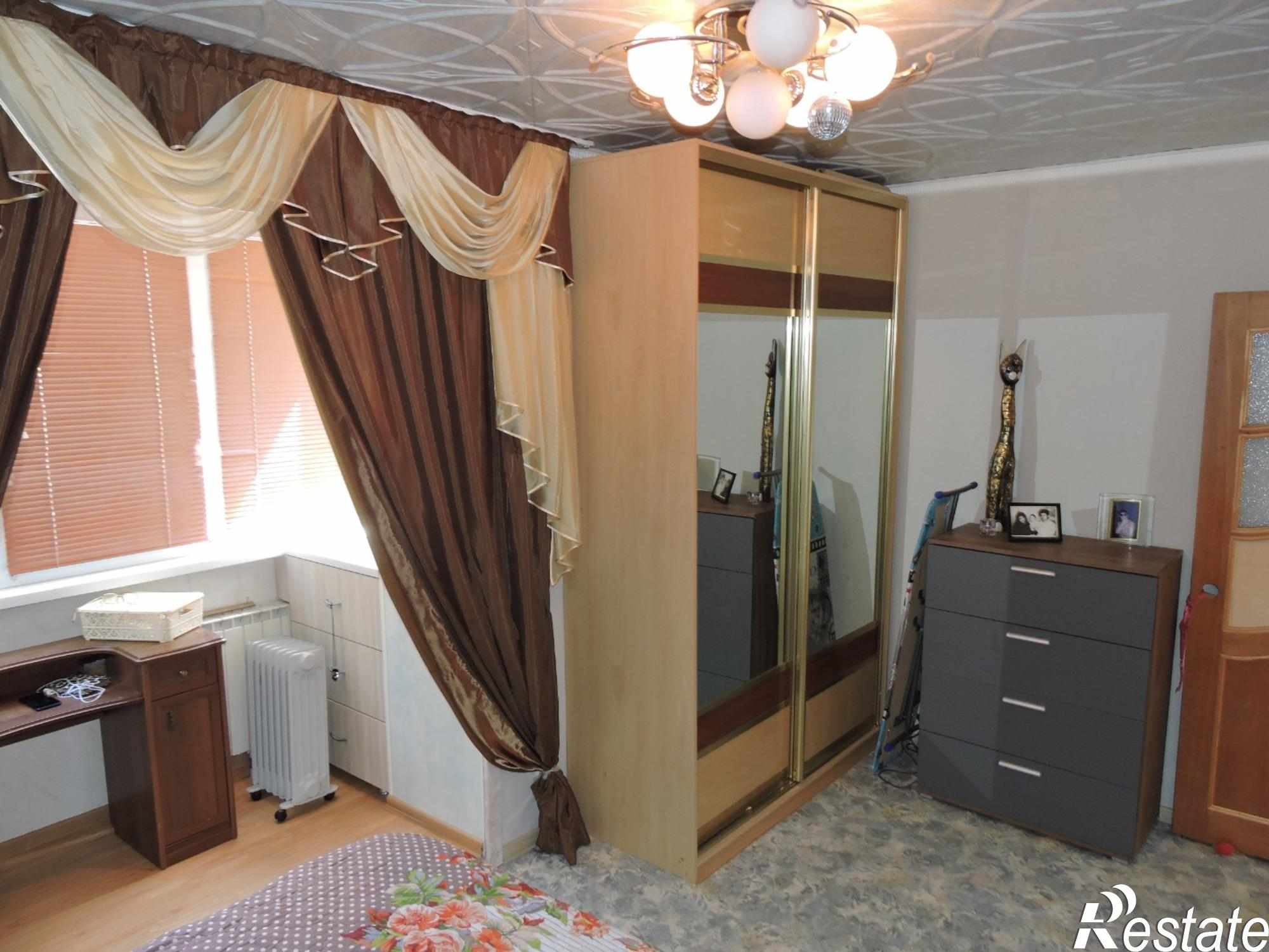 Купить квартиру за 2 350 000 рублей на Николая Ветошникова Улица,62
