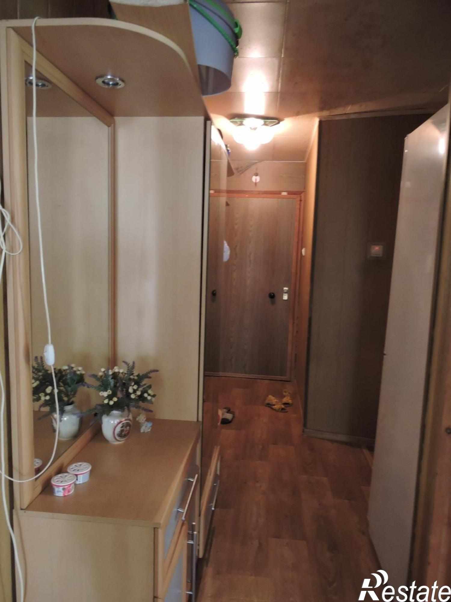 Купить квартиру за 2 350 000 рублей на Николая Ветошникова Улица,62