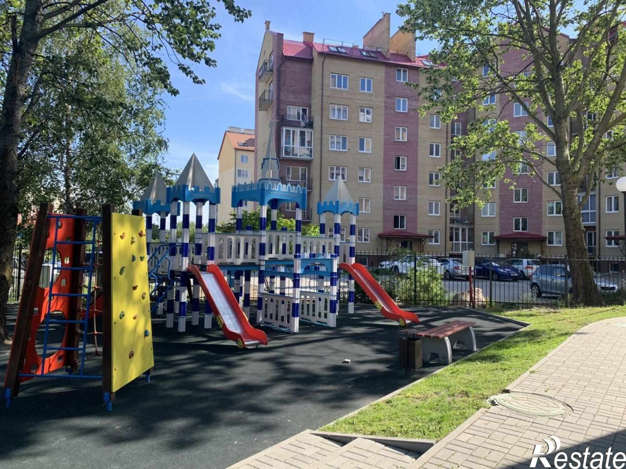 Купить квартиру за 6 500 000 рублей на Потемкина ул, 17