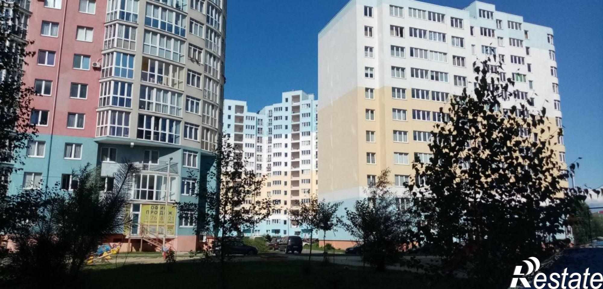 Купить квартиру за 8 000 000 рублей на Орудийная ул, 32б