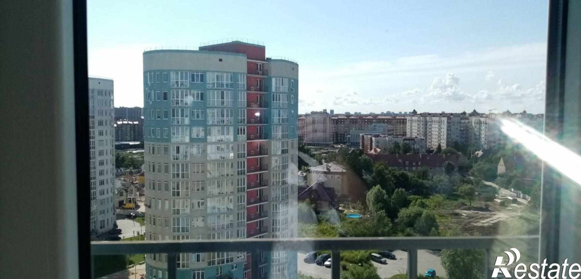 Купить квартиру за 8 000 000 рублей на Орудийная ул, 32б