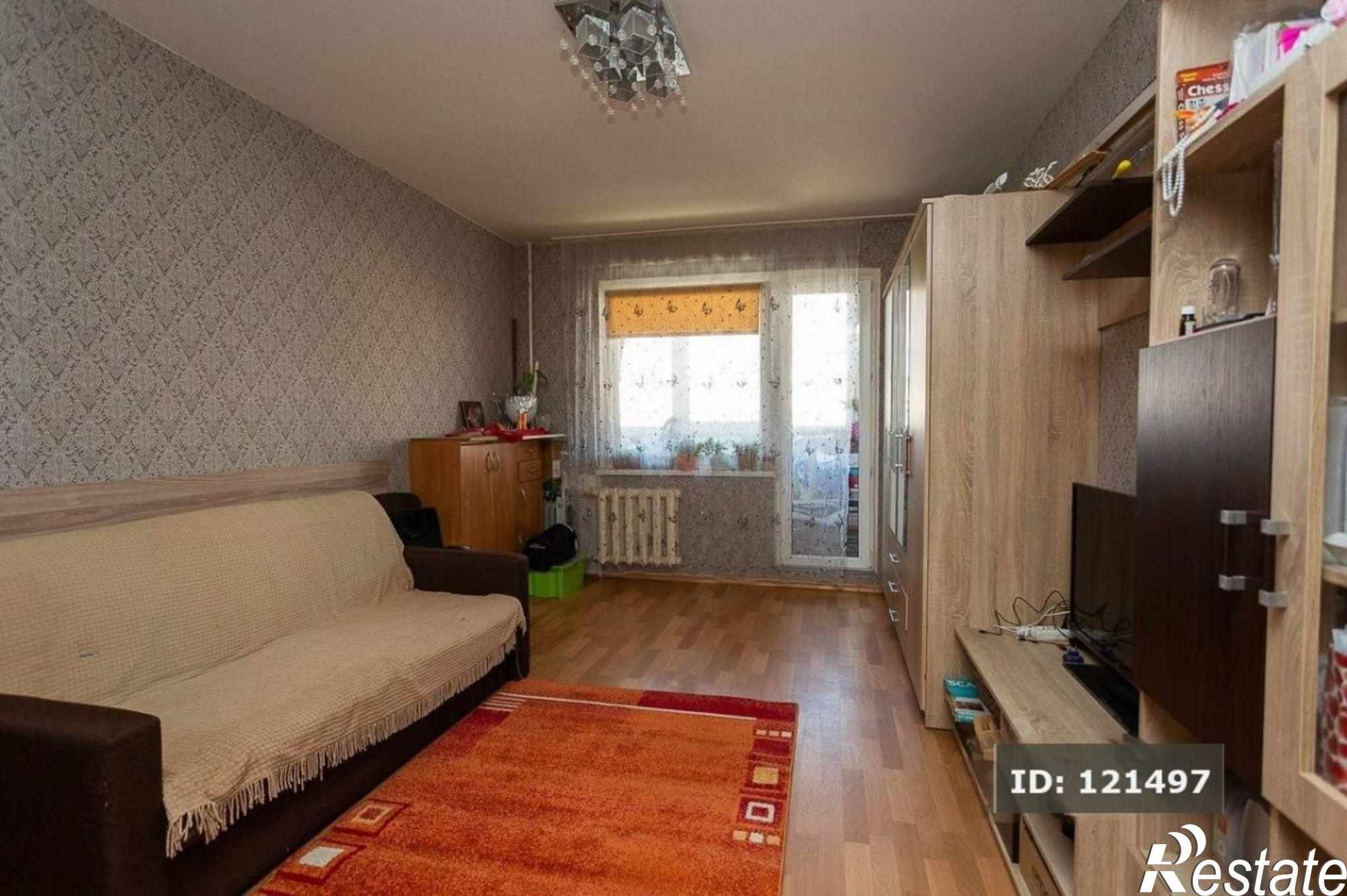 Купить квартиру за 3 900 000 рублей на О.Кошевого ул, 24